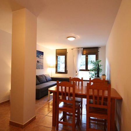 Pont De Toneta 2,2 Ransol, Zona Grandvalira Apartment Luaran gambar