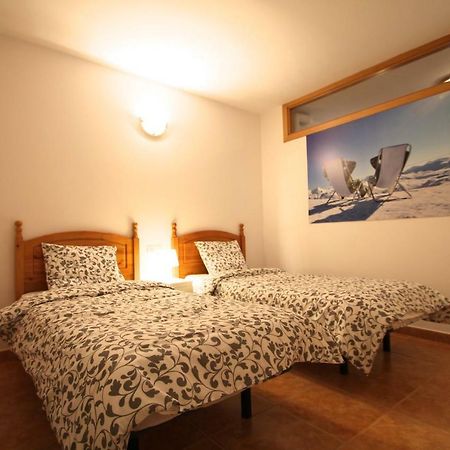 Pont De Toneta 2,2 Ransol, Zona Grandvalira Apartment Luaran gambar